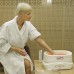 Paraffin treatment for hands and feet in Estonian Spas
