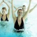Water gymnastics in Estonian Spas